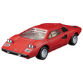 TOMICA Premium No. 33 - Lamborghini Countach LP 400 - Tomica Costa Rica Collectors Club