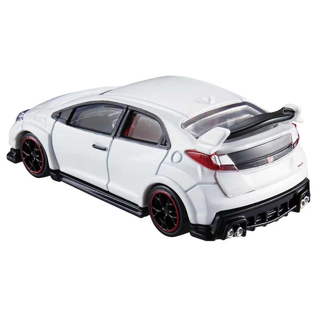 TOMICA Premium - No. 44 Honda Civic Type R (FK2)