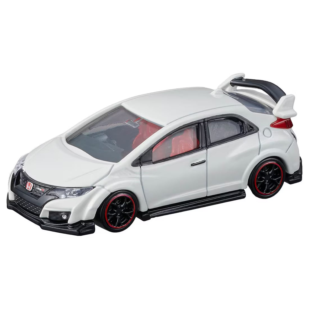 TOMICA Premium - No. 44 Honda Civic Type R (FK2)