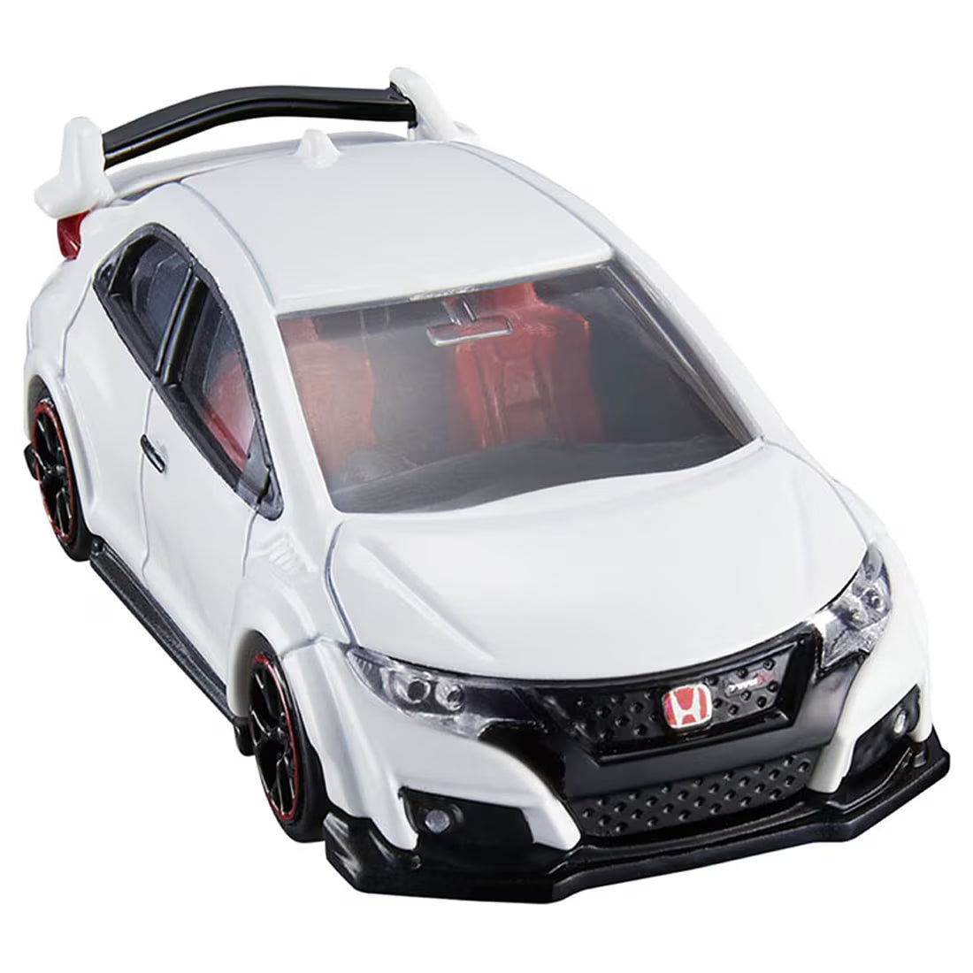 TOMICA Premium - No. 44 Honda Civic Type R (FK2)