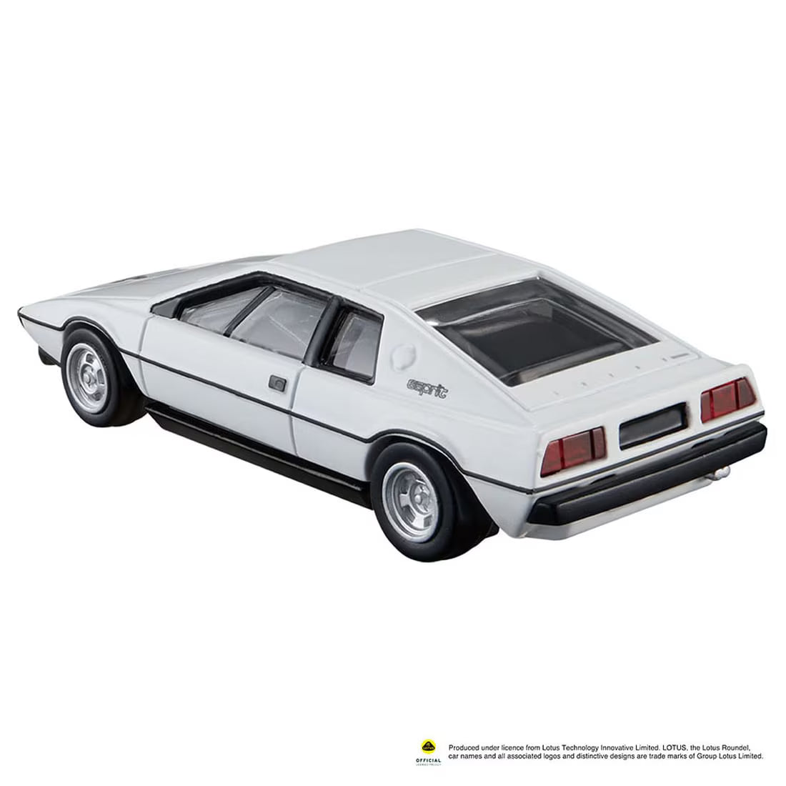 TOMICA Premium - No. 45 Lotus Esprit