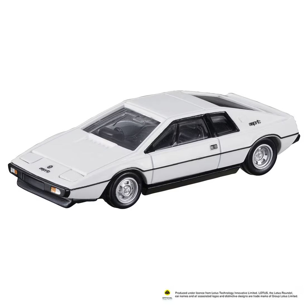 TOMICA Premium - No. 45 Lotus Esprit
