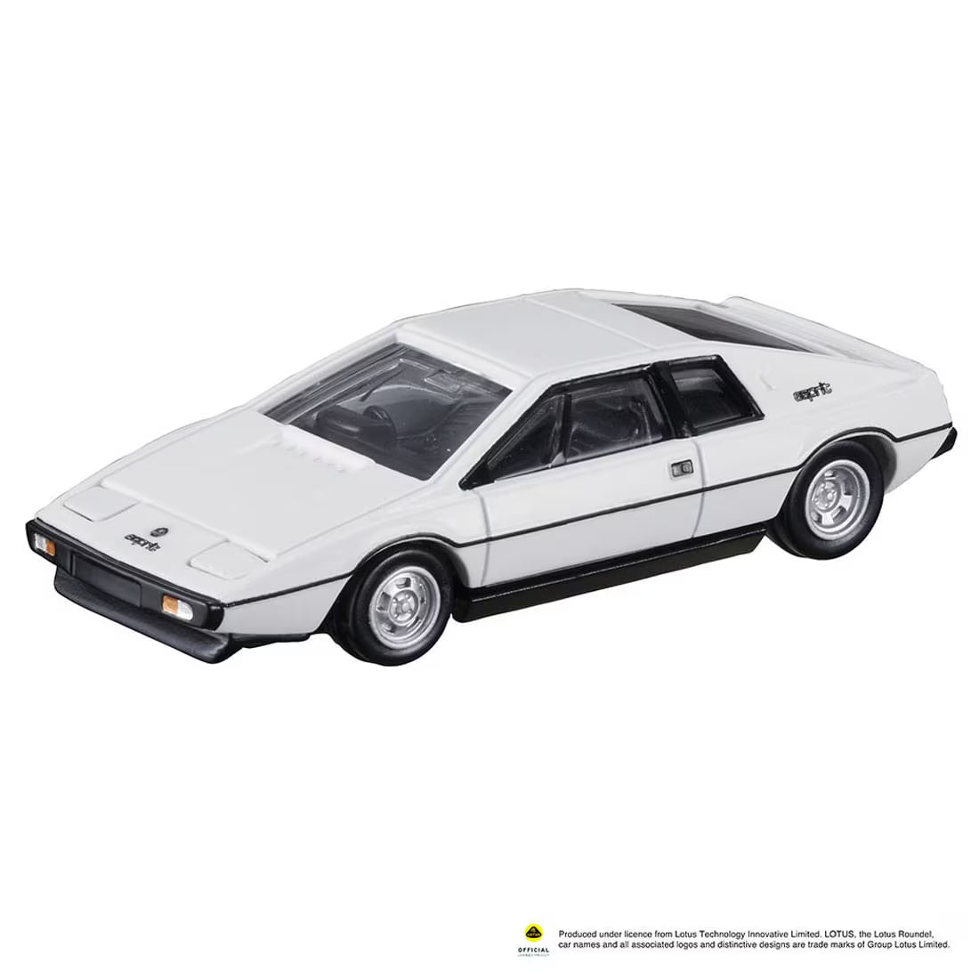 TOMICA Premium - No. 45 Lotus Esprit