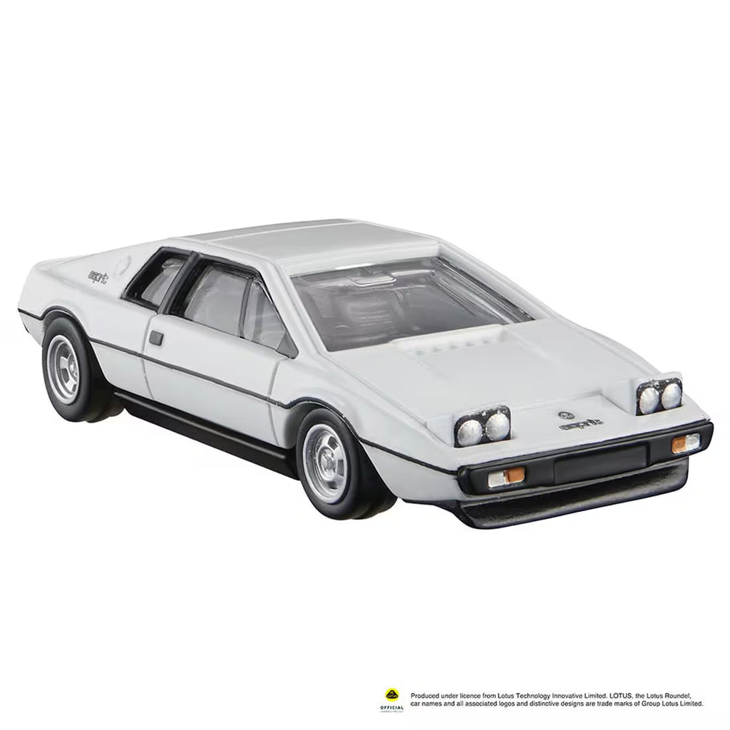 TOMICA Premium - No. 45 Lotus Esprit