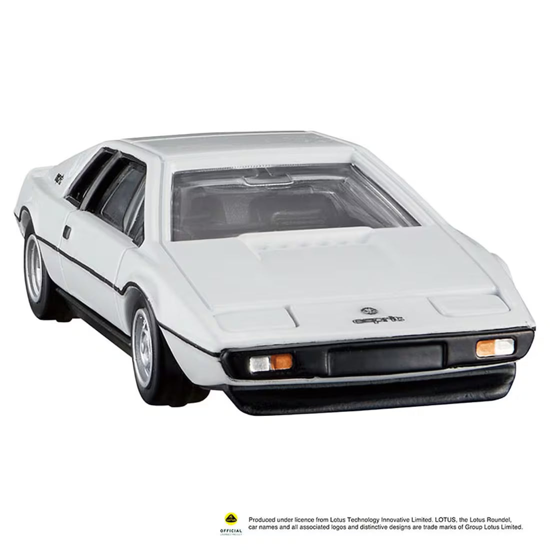 TOMICA Premium - No. 45 Lotus Esprit