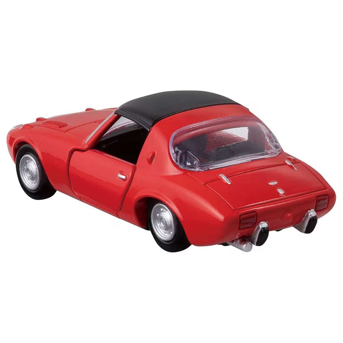 TOMICA Premium - No. 46 Toyota Sports 800