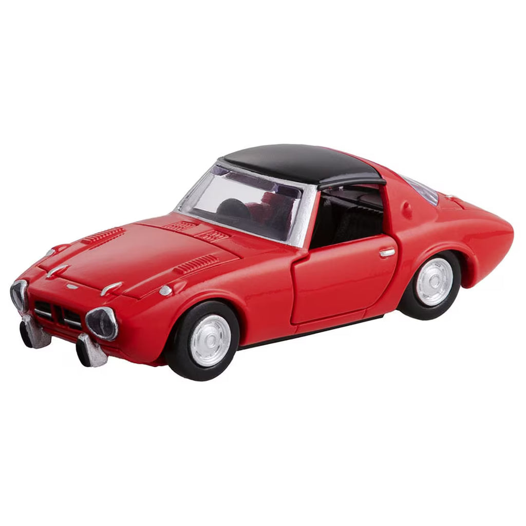 TOMICA Premium - No. 46 Toyota Sports 800