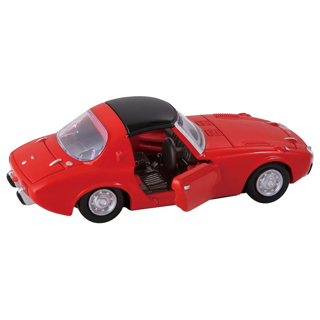 TOMICA Premium - No. 46 Toyota Sports 800