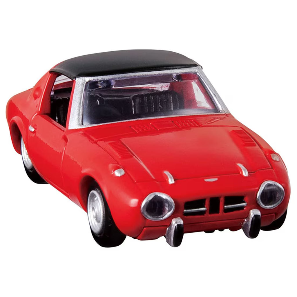 TOMICA Premium - No. 46 Toyota Sports 800