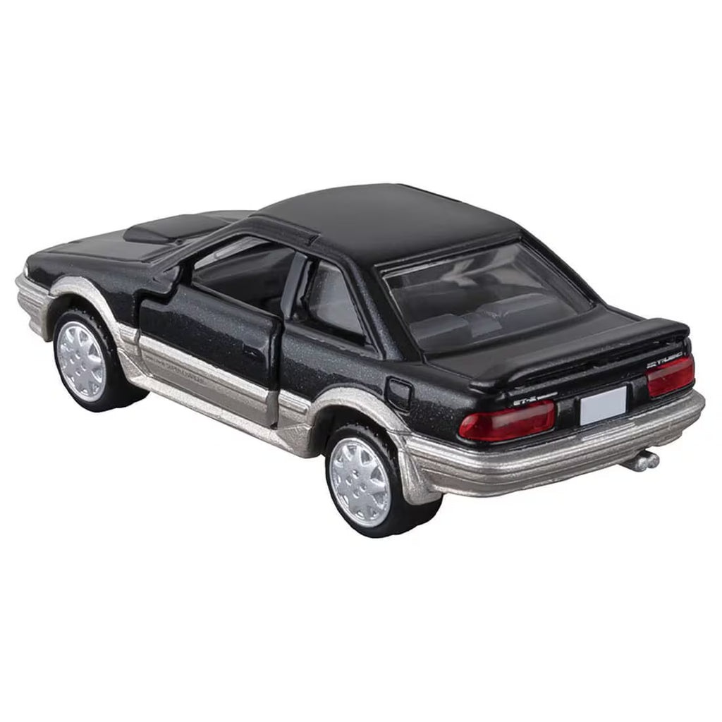 TOMICA Premium - No. 48 Toyota Sprinter Trueno (AE92) - Tomica Costa Rica Collectors Club