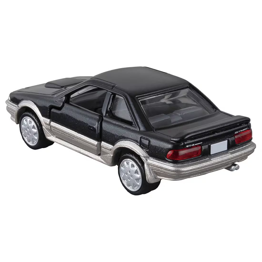 TOMICA Premium - No. 48 Toyota Sprinter Trueno (AE92) - Tomica Costa Rica Collectors Club