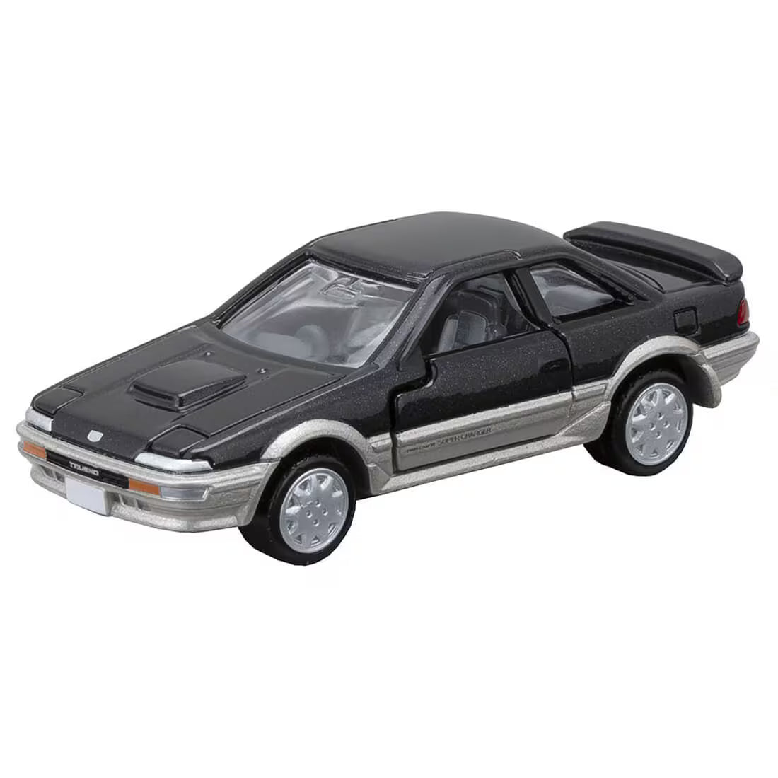 TOMICA Premium - No. 48 Toyota Sprinter Trueno (AE92) - Tomica Costa Rica Collectors Club