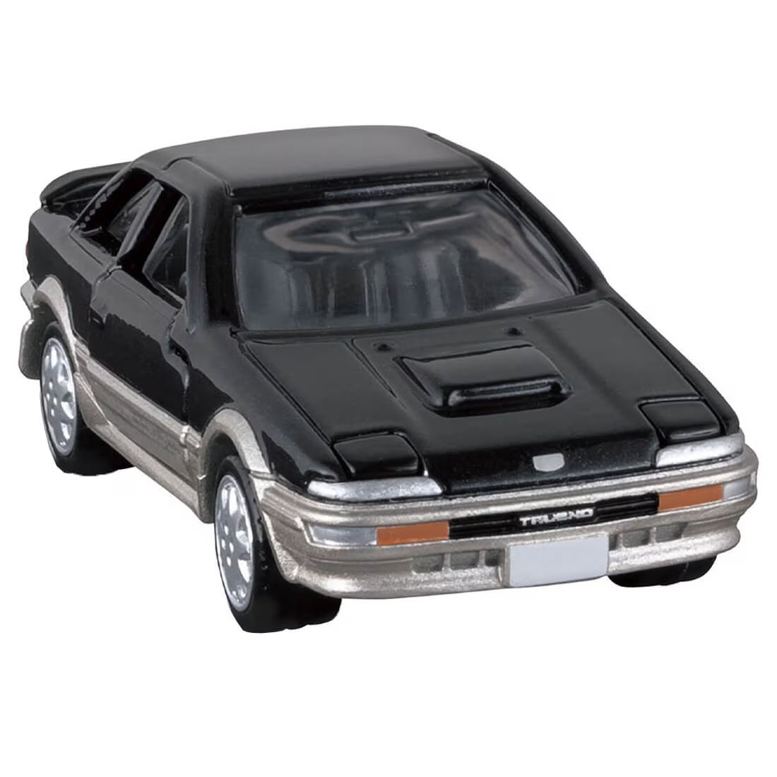 TOMICA Premium - No. 48 Toyota Sprinter Trueno (AE92) - Tomica Costa Rica Collectors Club