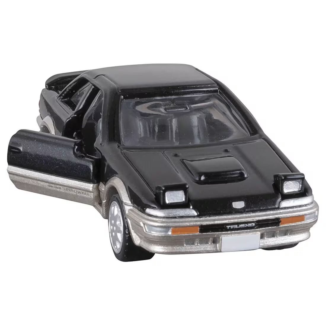 TOMICA Premium - No. 48 Toyota Sprinter Trueno (AE92) - Tomica Costa Rica Collectors Club