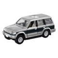 TOMICA Premium - Mitsubishi Pajero (Montero) [Relanzamiento]