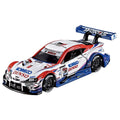 TOMICA Premium Racing - DENSO KOBELCO SARD GR Supra - Tomica Costa Rica Collectors Club