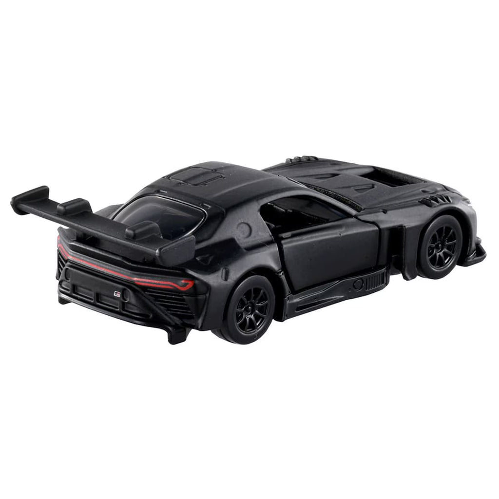 TOMICA Premium Racing - Toyota GR GT3