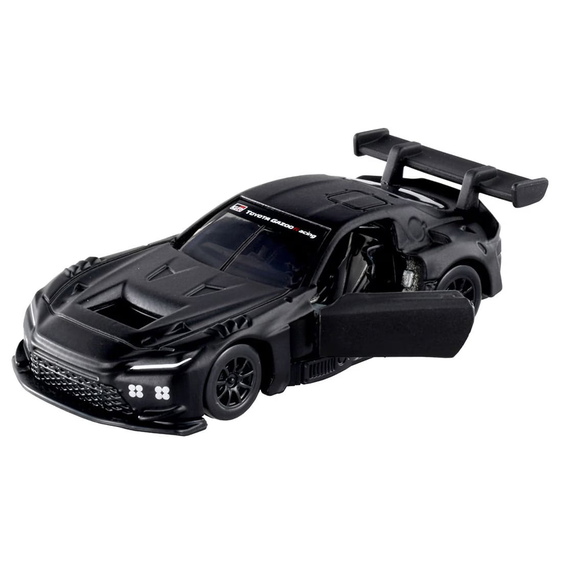 TOMICA Premium Racing - Toyota GR GT3