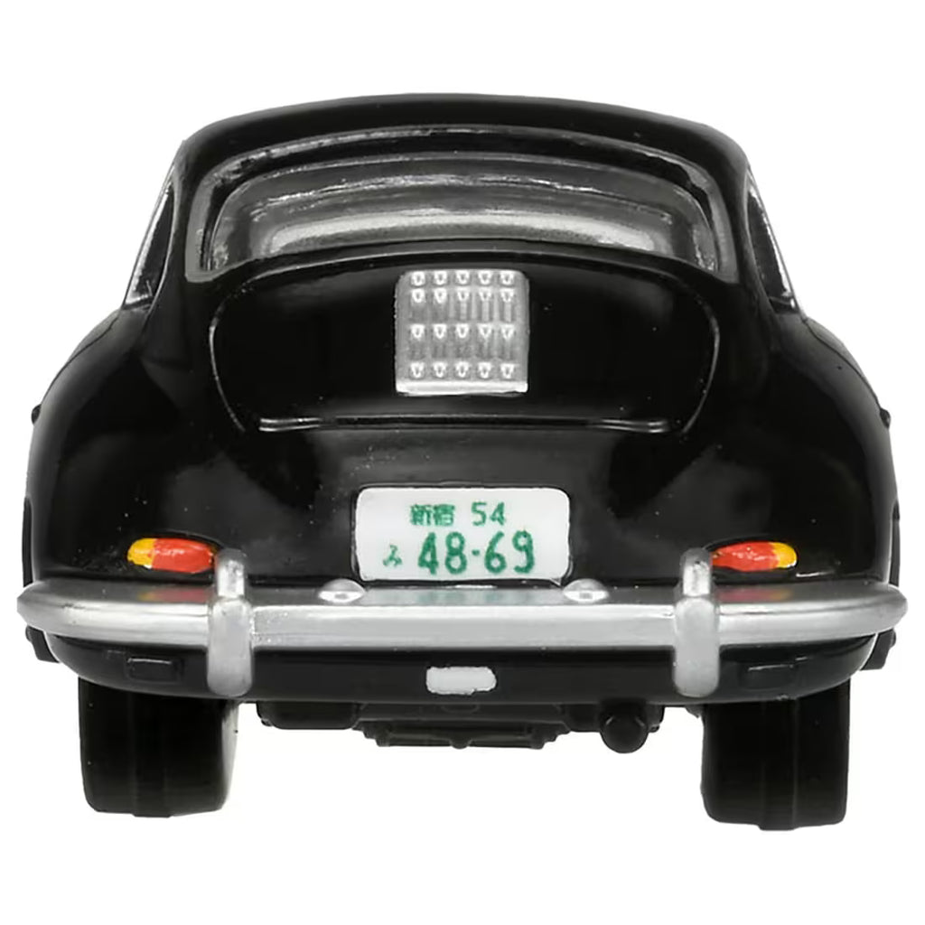 TOMICA Premium Unlimited - 07 Detective Conan Porsche (Gin) - Tomica Costa Rica Collectors Club