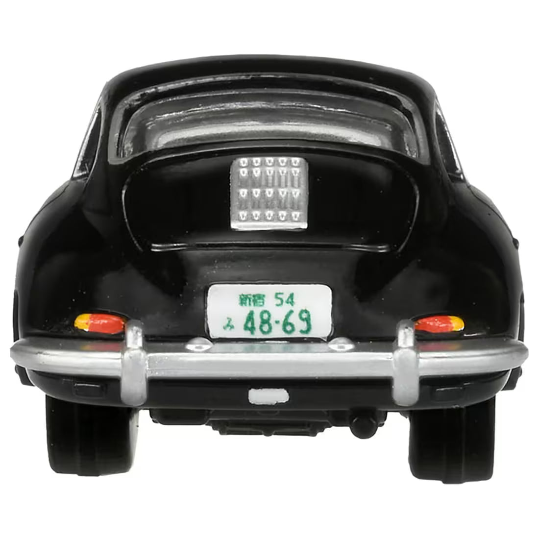 TOMICA Premium Unlimited - 07 Detective Conan Porsche (Gin) - Tomica Costa Rica Collectors Club