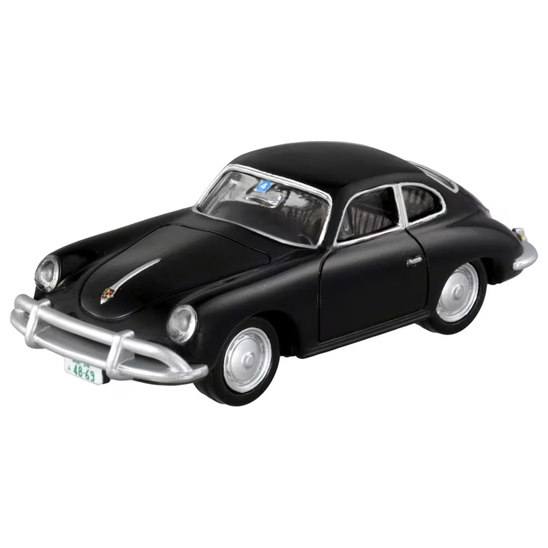 TOMICA Premium Unlimited - 07 Detective Conan Porsche (Gin) - Tomica Costa Rica Collectors Club