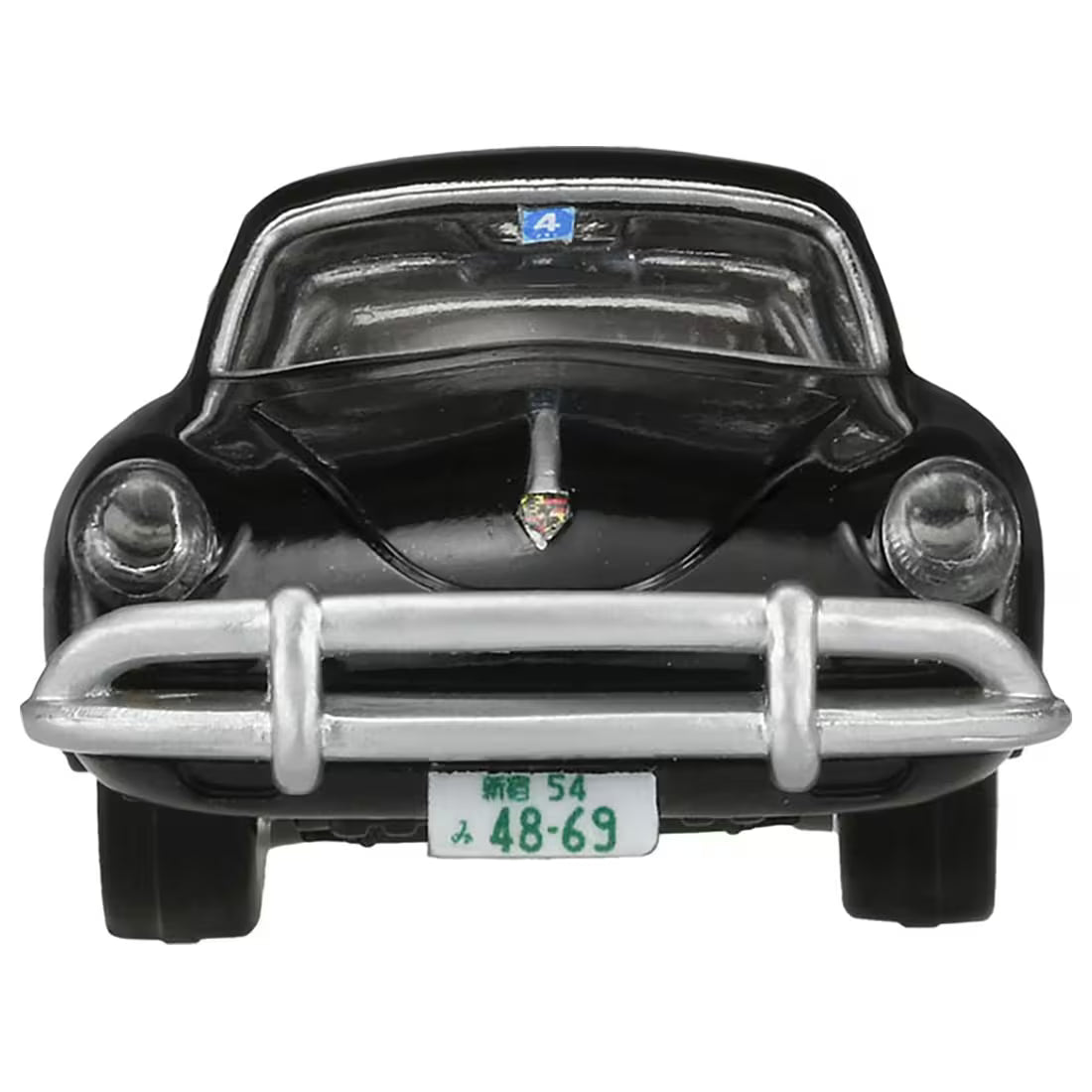 TOMICA Premium Unlimited - 07 Detective Conan Porsche (Gin) - Tomica Costa Rica Collectors Club