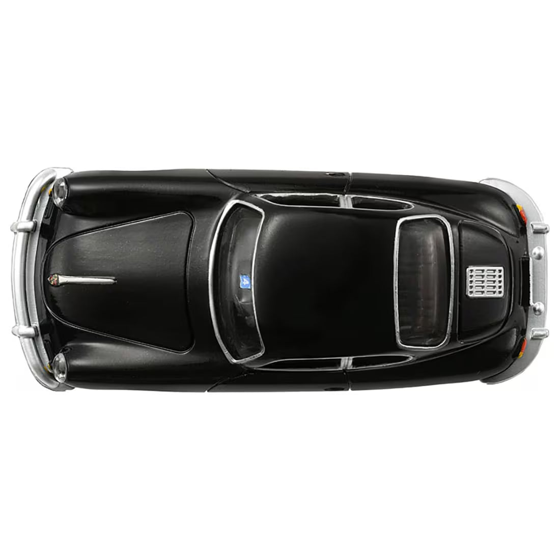 TOMICA Premium Unlimited - 07 Detective Conan Porsche (Gin) - Tomica Costa Rica Collectors Club