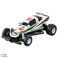 TOMICA Premium Unlimited - TOMICA x TAMIYA Grasshopper Carro a Control Remoto - Tomica Costa Rica Collectors Club