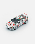 BM Creations - Toyota Celica ST205 Tour de Corse - Rally de France 1995 LHD #1 (Castrol) - Tomica Costa Rica Collectors Club