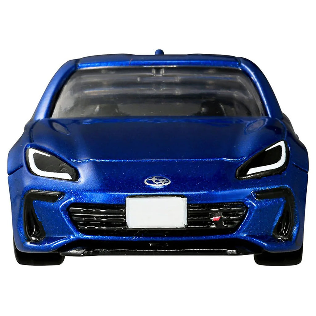TOMICA Premium Unlimited - No.14 MF Ghost Subaru BRZ (Sato Subaru)
