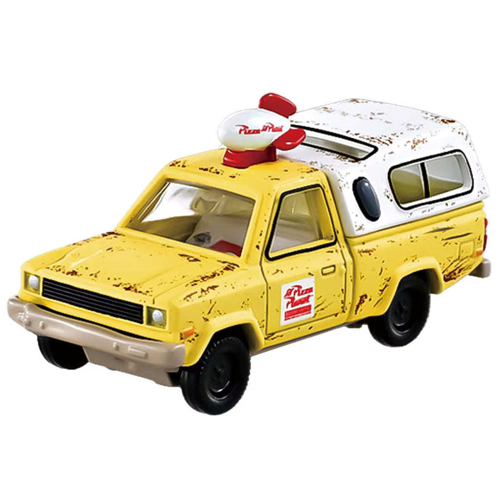 TOMICA Premium Unlimited - No.13 Toy Story Pizza Planet Truck