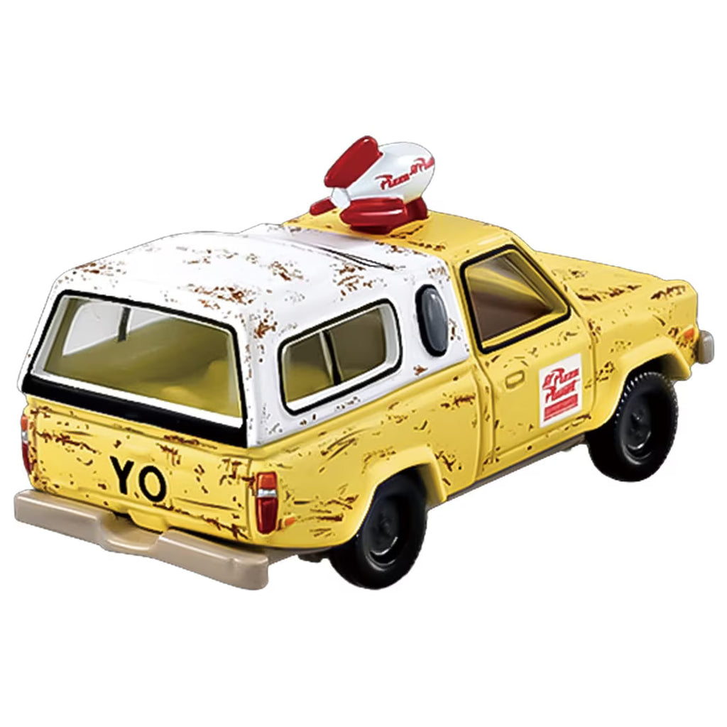TOMICA Premium Unlimited - No.13 Toy Story Pizza Planet Truck
