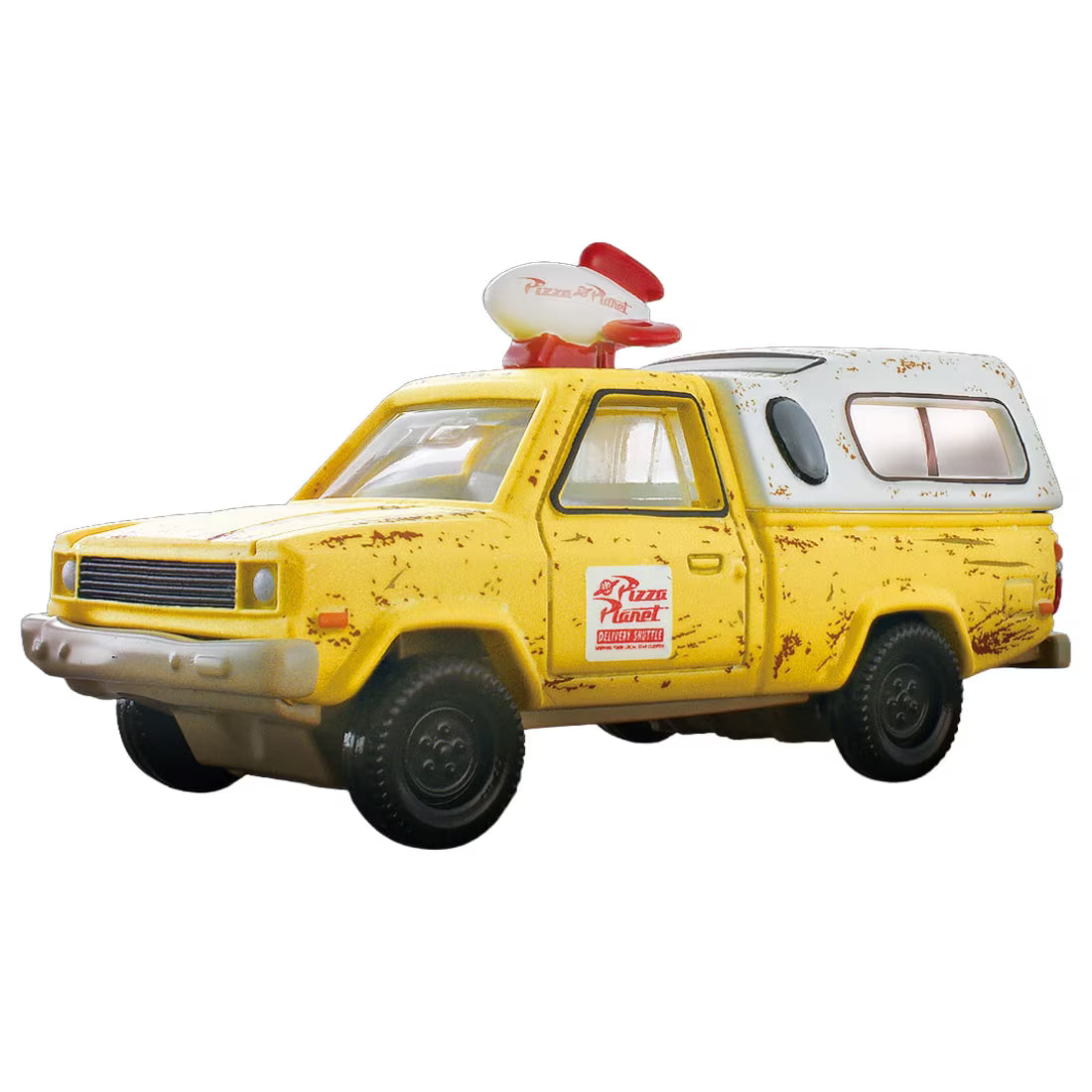 TOMICA Premium Unlimited - No.13 Toy Story Pizza Planet Truck