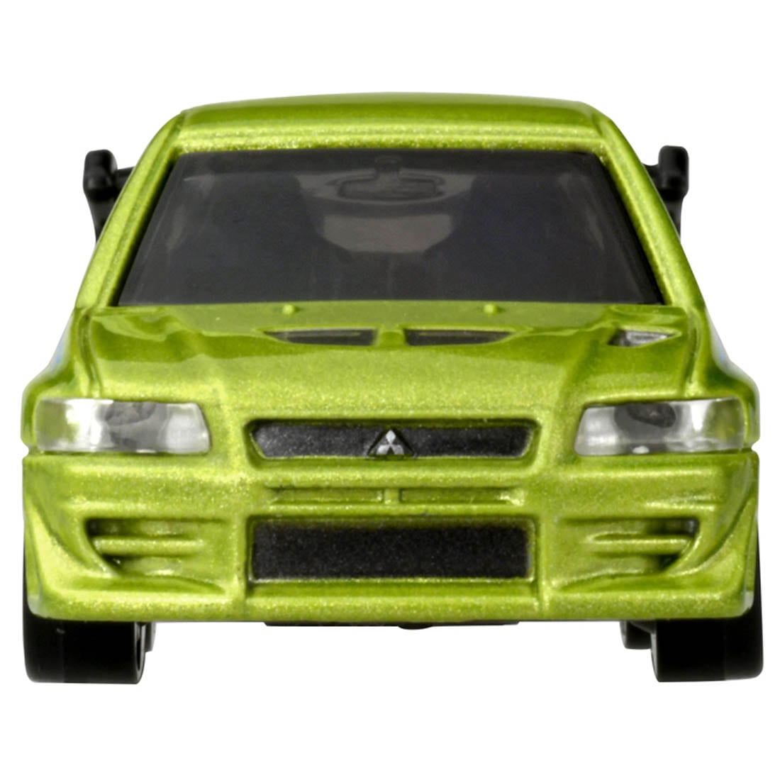 TOMICA Premium Unlimited - No.01 Rápidos y Furiosos Mitsubishi Lancer Evolution Ⅶ