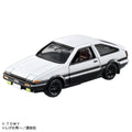 TOMICA Premium Unlimited - No 01 Initial D AE86 Trueno (Takumi Fujiwara) - Tomica Costa Rica Collectors Club