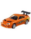TOMICA Premium Unlimited - No.03 Toyota Supra Rápidos y Furiosos - Tomica Costa Rica Collectors Club