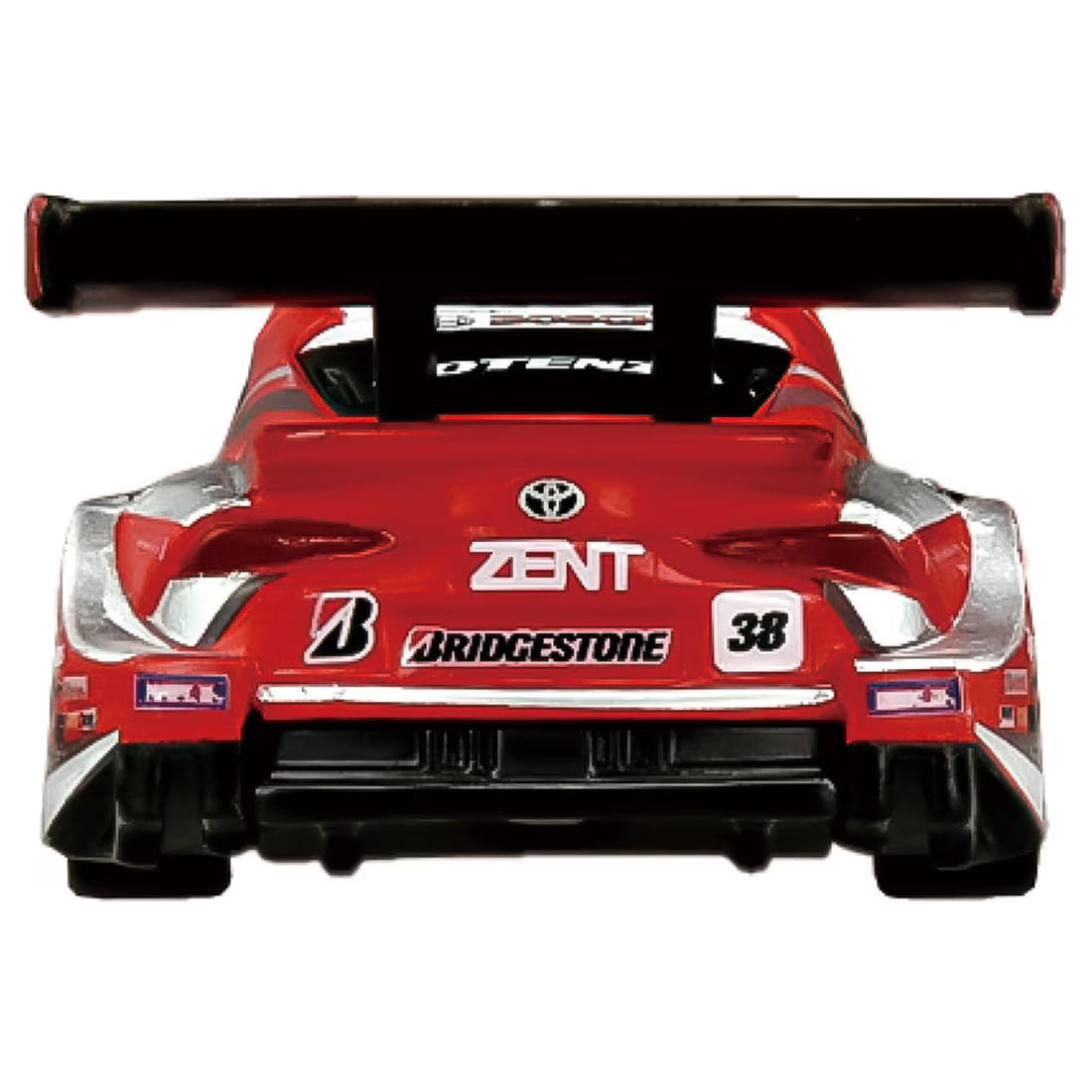 TOMICA Premium Racing - ZENT CERUMO GR Supra
