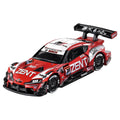 TOMICA Premium Racing - ZENT CERUMO GR Supra - Tomica Costa Rica Collectors Club