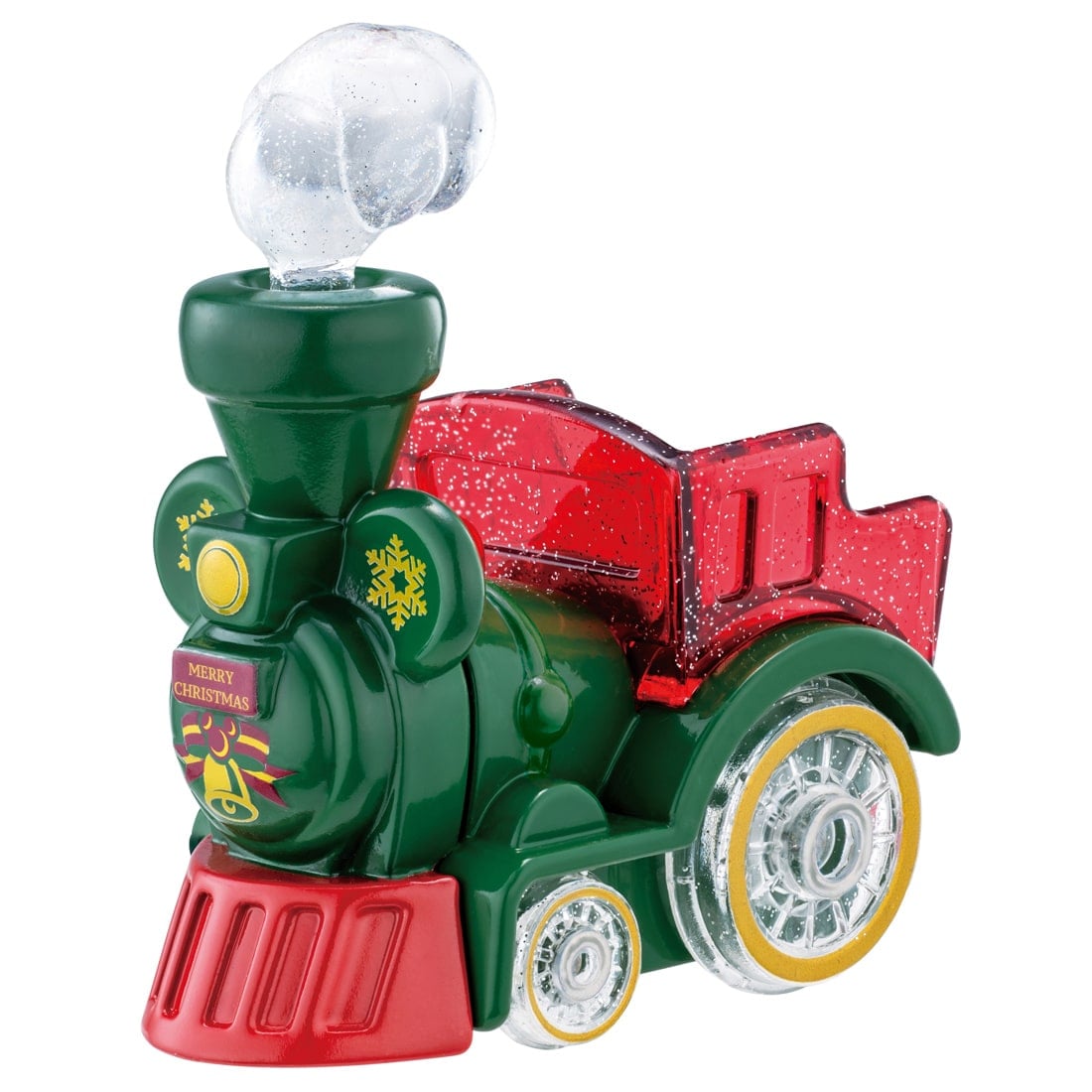 Dream TOMICA - Disney Tomica Parade SP Mickey Mouse (Navidad 2026) - Tomica Costa Rica Collectors Club