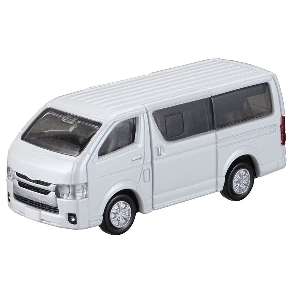 TOMICA Premium - No.15 Toyota Hiace - Tomica Costa Rica Collectors Club
