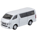 TOMICA Premium - No.15 Toyota Hiace - Tomica Costa Rica Collectors Club
