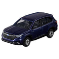 TOMICA - No.85 Subaru Forester - Tomica Costa Rica Collectors Club