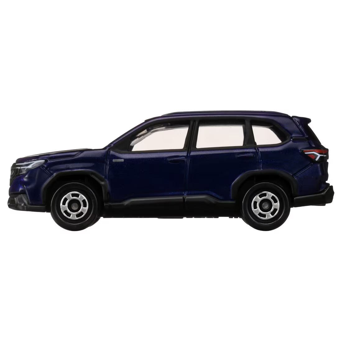 TOMICA - No.85 Subaru Forester - Tomica Costa Rica Collectors Club