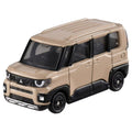 TOMICA - No.30 Mitsubishi Delica Mini - Tomica Costa Rica Collectors Club