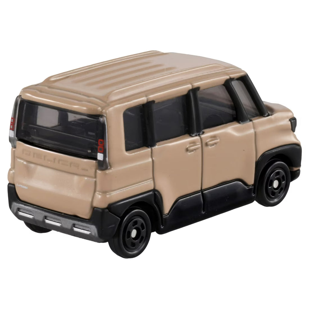 TOMICA - No.30 Mitsubishi Delica Mini - Tomica Costa Rica Collectors Club