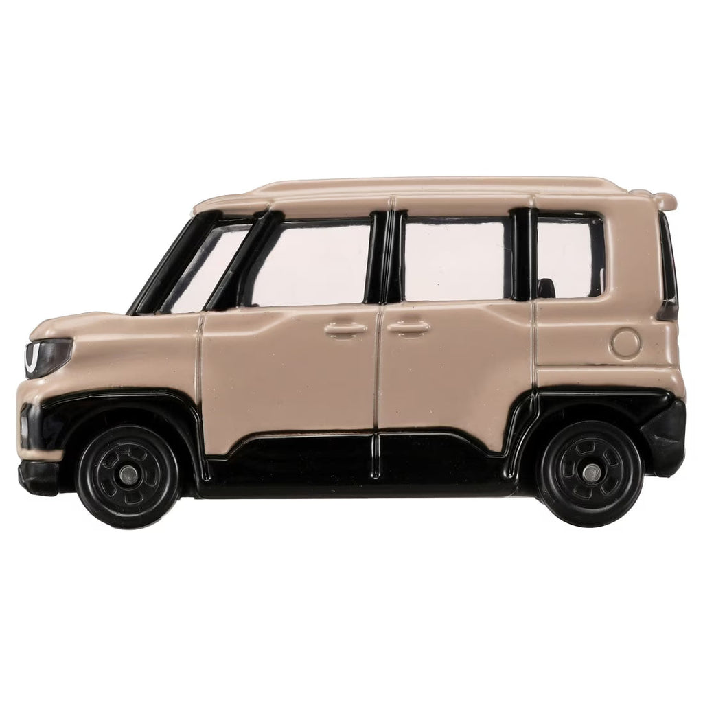 TOMICA - No.30 Mitsubishi Delica Mini - Tomica Costa Rica Collectors Club