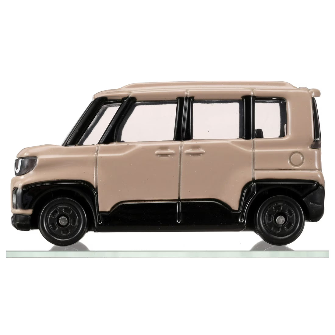 TOMICA - No.30 Mitsubishi Delica Mini - Tomica Costa Rica Collectors Club