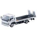 TOMICA Limited Vintage Neo - LV-N391a Isuzu Elf Grúa Hanamidai Safety Loader (MOONEYES) - Tomica Costa Rica Collectors Club