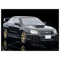 TOMICA Limited Vintage Neo - LV-N336c Subaru Impreza WRX STi (Negro) 2003 - Tomica Costa Rica Collectors Club