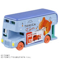 Dream TOMICA - SP Tomica y Tom: Tom Ama Tomica - Tomica Costa Rica Collectors Club